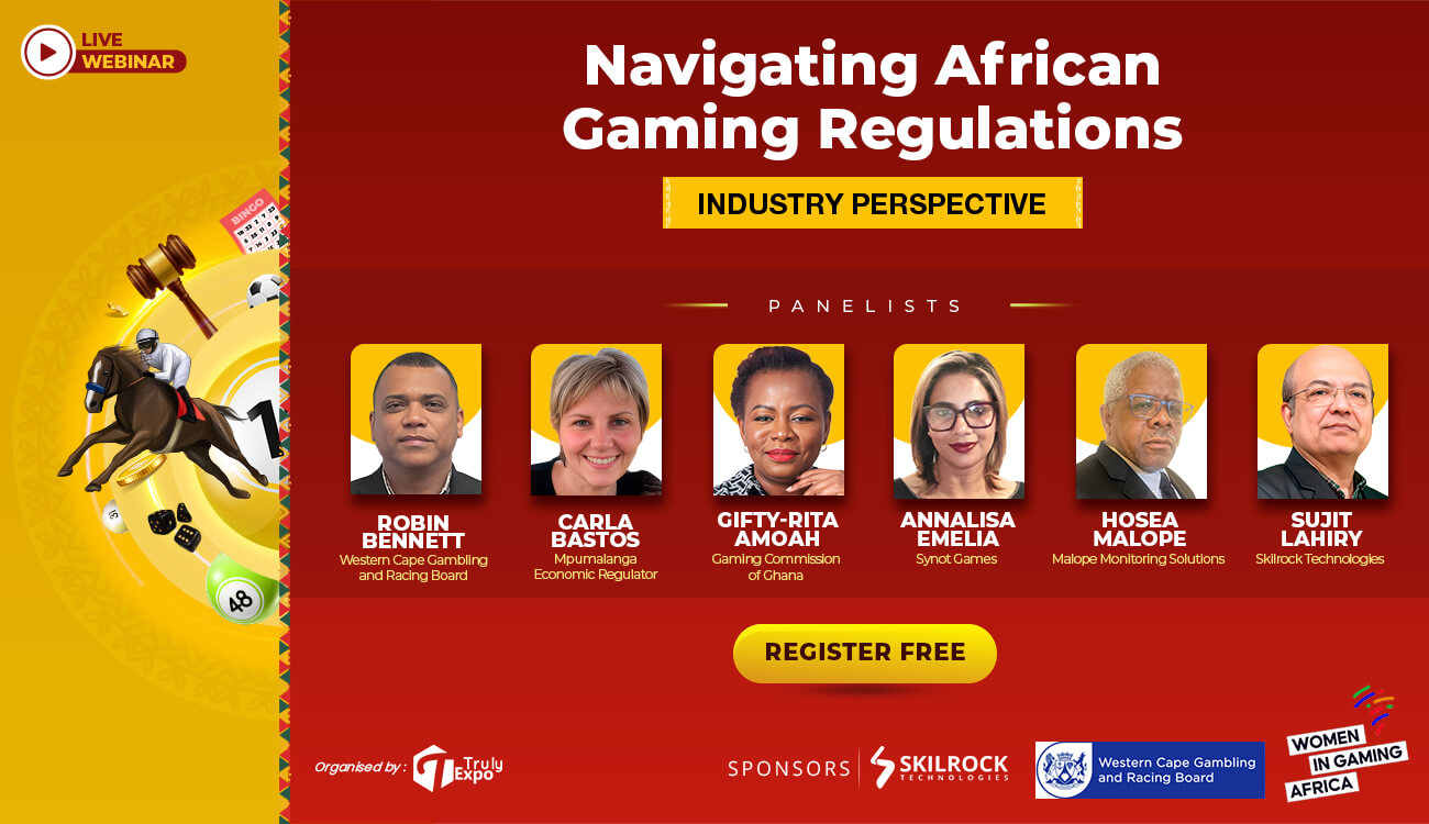Navigating African Gaming Regulations